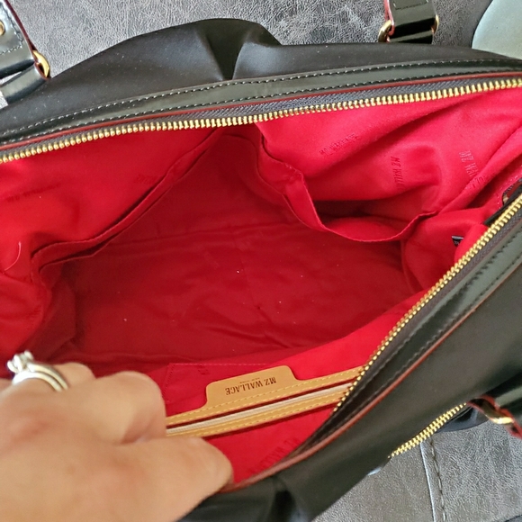 MZ Wallace Kate Bag - Picture 2 of 3